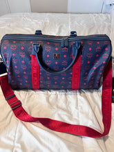 Travel bag MCM