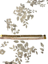 18k Gold Bracelet Unisex 19.4g - Andrea-OZ