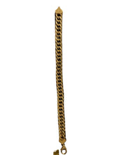 18k Gold Bracelet Unisex 19.4g - Andrea-OZ