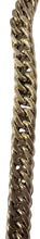 18k Gold Bracelet Unisex 19.4g - Andrea-OZ