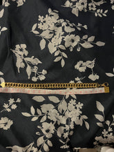 18k Gold Bracelet Unisex 19.4g