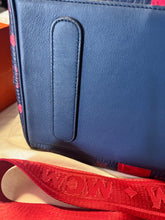 Travel bag MCM
