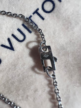 Louis Vuitton Empreinte Necklace