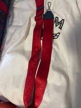 Travel bag MCM