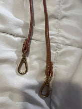Backpack Leather Original MCM Used