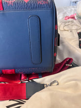 Travel bag MCM