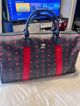 Travel bag MCM
