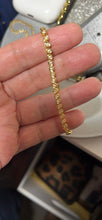 18k Diamond Tennis Bracelet