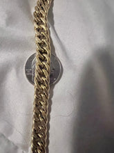 18k Gold Bracelet Unisex 19.4g