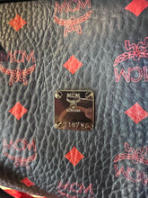 Travel bag MCM