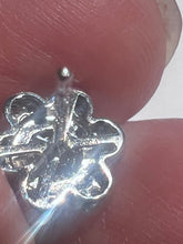 Diamond Stud Earring 2.006 CTW Platinum 900-3.29grams