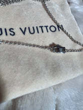 Louis Vuitton Empreinte Necklace