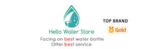 Smart Water Bottle