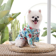 Hawaiian Shirt For Small Dogs