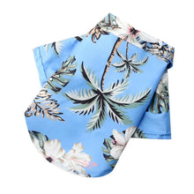 Hawaiian Shirt For Small Dogs