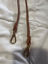 Backpack Leather Original MCM Used - Andrea-OZ