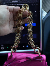 Chloe Drew Hand bag - Andrea-OZ