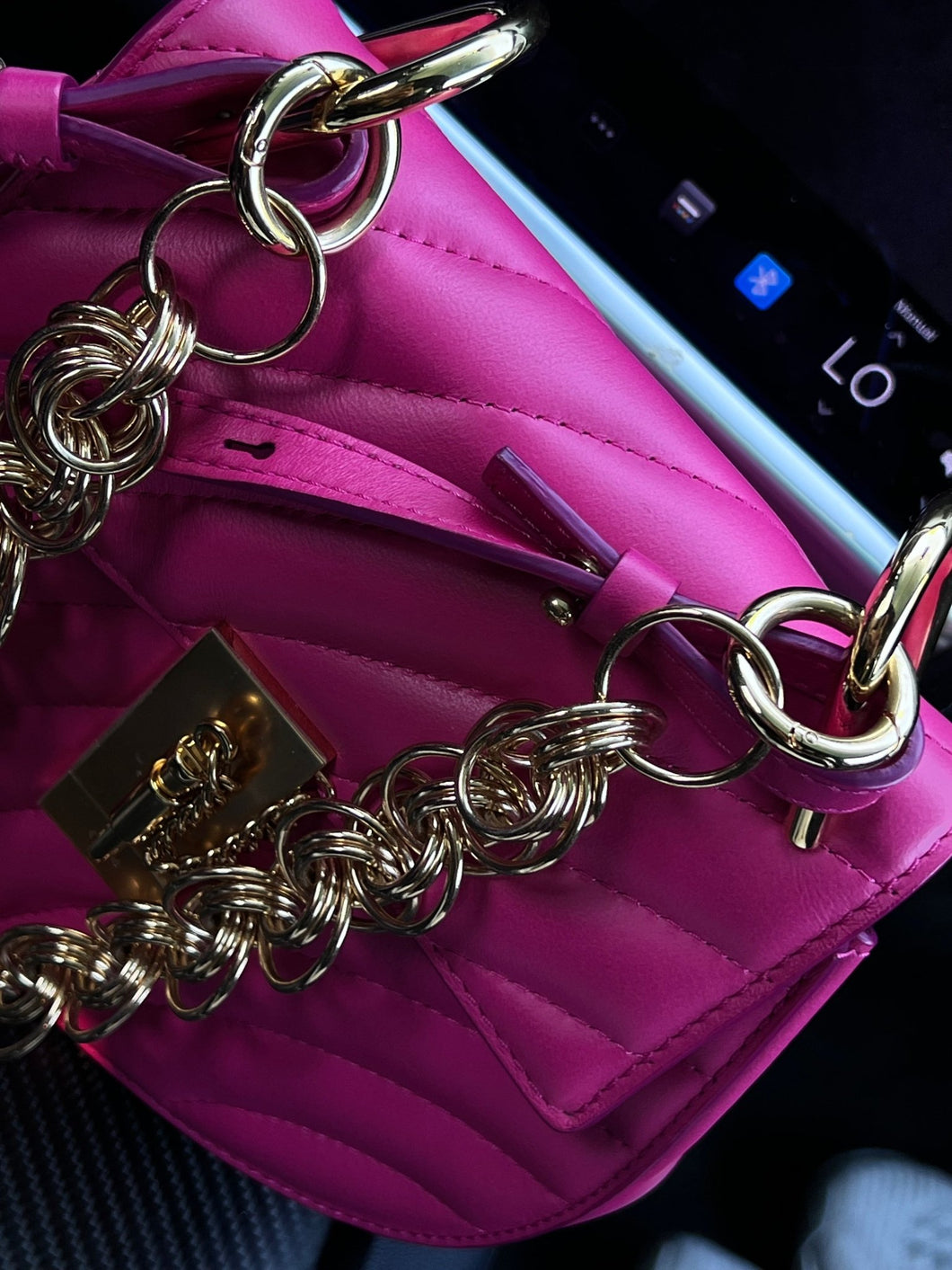Chloe Drew Hand bag - Andrea-OZ