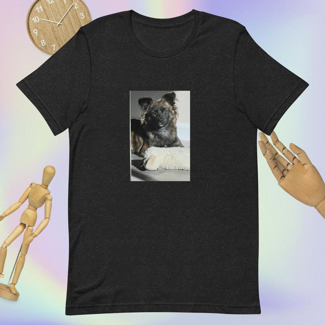 Dewy Unisex t-shirt - Andrea-OZ