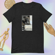Dewy Unisex t-shirt - Andrea-OZ