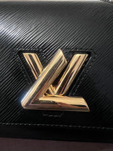 LV Twist Shoulder Bag in Epi Leather - Andrea-OZ