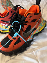 Nike Air Terra Forma - Andrea-OZ