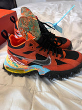 Nike Air Terra Forma - Andrea-OZ