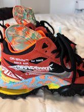 Nike Air Terra Forma - Andrea-OZ